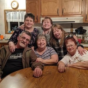 Meet your Posher, Terri